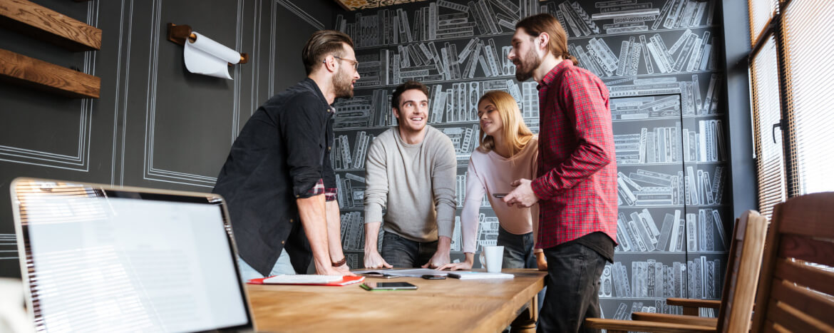 IoT Smart Home Automation