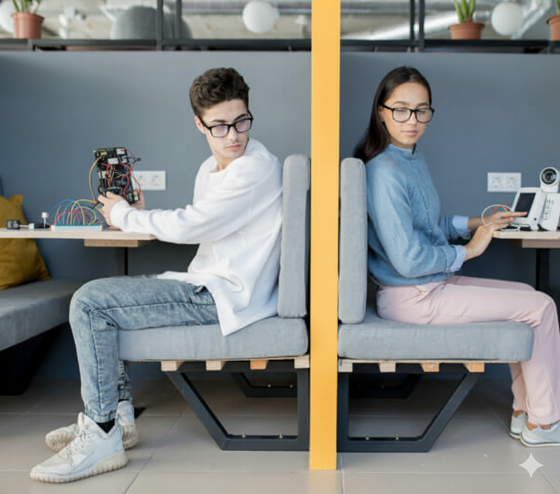  IoT
                                    Innovation