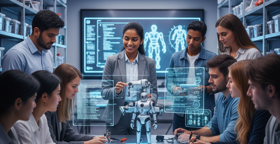 Beginner Guide to ESP32 and IoT Prototyping