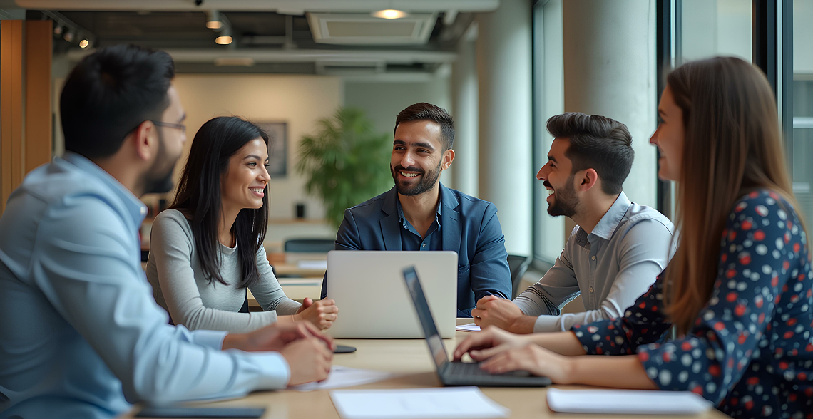 How IoT, AI, and Cloud Are Transforming Smart Automation