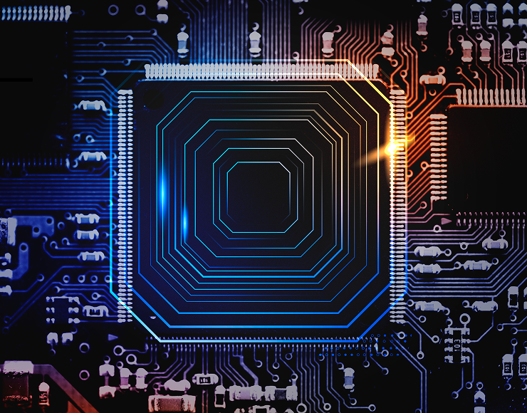 Develop embedded product blog