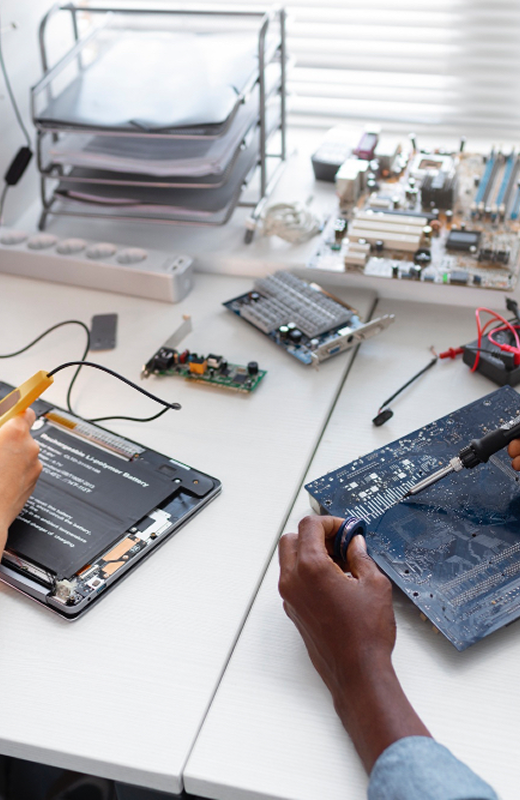 Embedded Systems Training