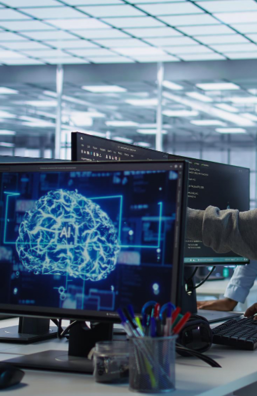 IoT Cloud Integration