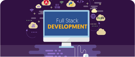 Full Stack Development (MERN Stack)