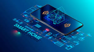 IoT Smart Home System