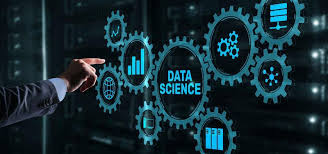 Data Science & Analytics