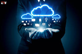 Cloud & Edge Computing