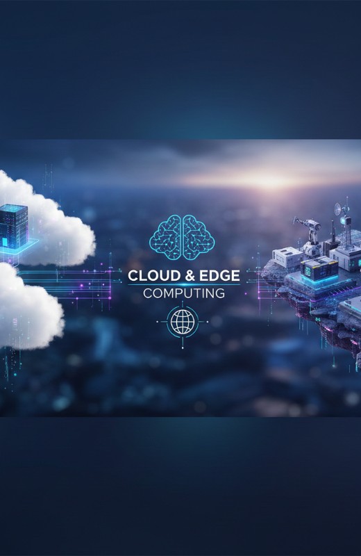 Cloud & Edge Computing