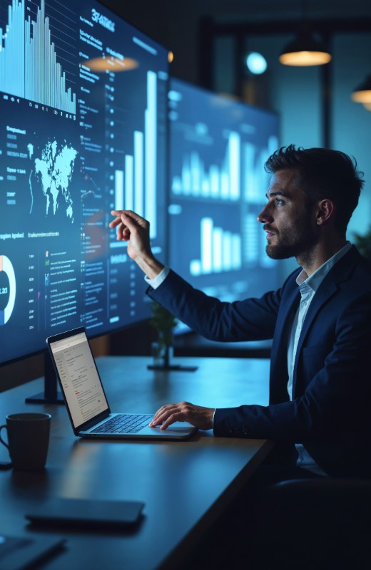 Data Science & Analytics