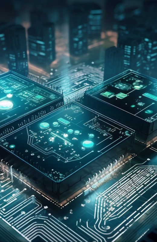 Embedded Systems & IoT